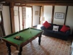 Billiard Room Billiard Room